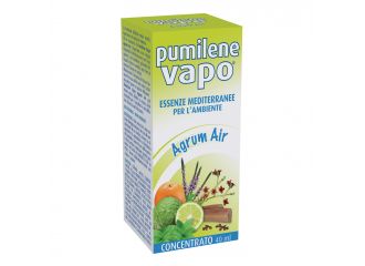 Pumilene vapo agrumi air concentrato 40 ml