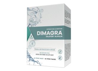 Dimagra xalifom 20 bustine