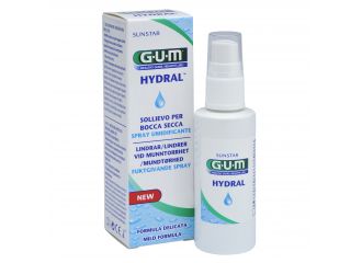 Gum hydral spray 50 ml