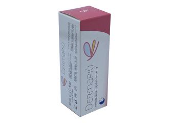 Dermapiu' crema 50 ml