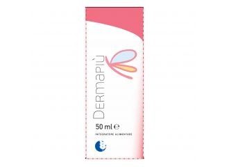 Dermapiu'gocce 50 ml