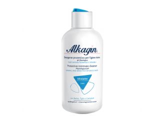 Alkagin detergente intimo protettivo fisiologico 250 ml