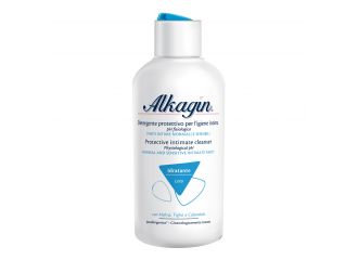 Alkagin detergente intimo protettivo fisiologico 400 ml