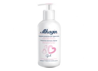 Alkagin detergente intimo girl 250 ml