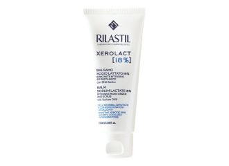 Rilastil xerolact e balsamo 18% 100 ml