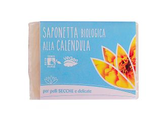 Saponetta calendula bio