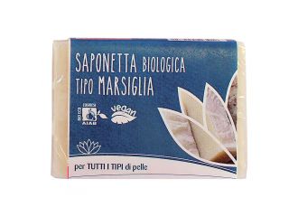 Saponetta marsiglia bio