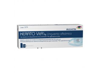 Unguento oftalmico kerato vita 5 g