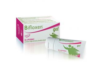 Bifloxen gel 40 ml