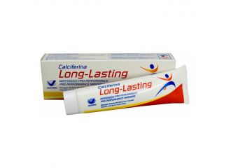 Calciferina long lasting tubetto 60 ml