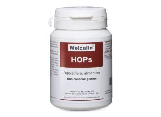 Melcalin hops 56 capsule