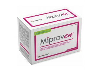 Miproven 20 bustine