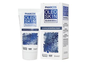 Oleoskin barriera pharcos 50 ml