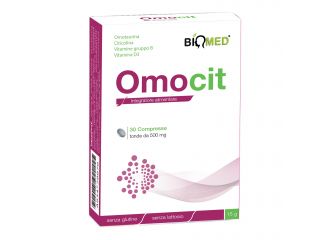 Omocit 30 compresse