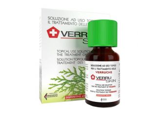Verruskin 10 ml