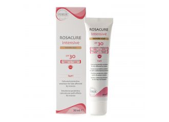 Rosacure intensive teintee clair