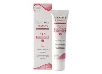 Rosacure intensive teintee dore'