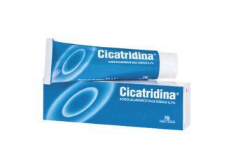 Cicatridina pomata 60 g