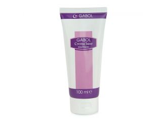 Gabol crema base multiuso 100 ml