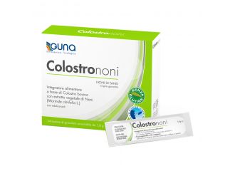 Colostrononi 24 bustine orosolubili