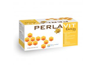 Perla fer gocce 15 ml
