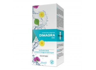 Dimagra dren 300 ml