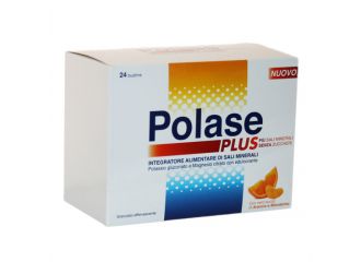 Polase plus 24 buste