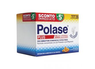 Polase plus 36 buste