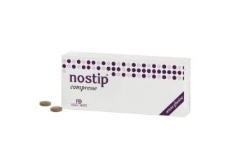 Nostip 24 compresse 400 mg