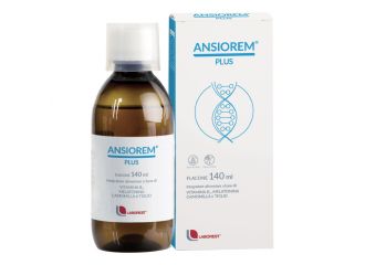 Ansiorem plus 140 ml