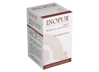 Inopur 30 compresse