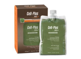 Cellplus md fango anticellulite 1 kg