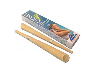 Otonet lis coni auricolari 2 pezzi