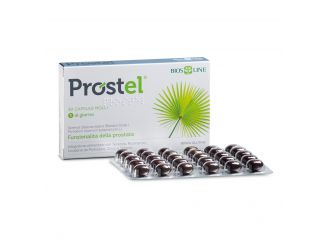 Biosline prostel 30 capsule