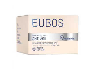 Eubos hyaluron repair filler day 50 ml