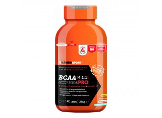 Bcaa 4:1:1 extreme pro 310 compresse