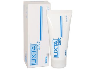 Iuxta zinc crema 100 ml
