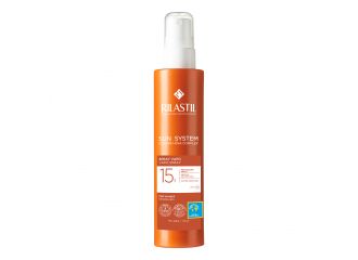 Rilastil sun system photo protection therapy spf15 spray vapo 200 ml
