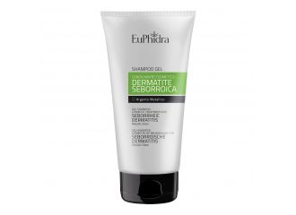Euph shampoo dermatite seborroica