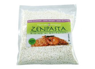 Zen pasta shirataki essiccato riso 200 g