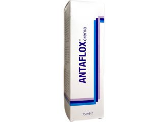 Antaflox crema 75 ml