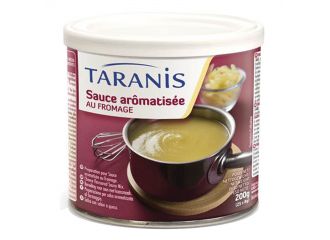 Taranis preparato salsa al formaggio 200 g
