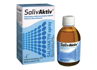 Salivaktiv spray 50 ml