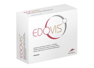 Edovis 20 bustine