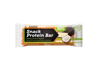 Snack proteinbar coconut dream 1 barretta da 35 g
