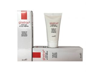 Ginetrox crema vaginale 30 ml
