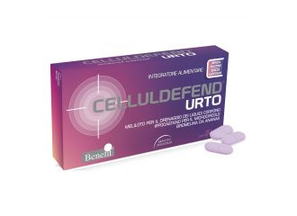Celluldefend urto 30 compresse