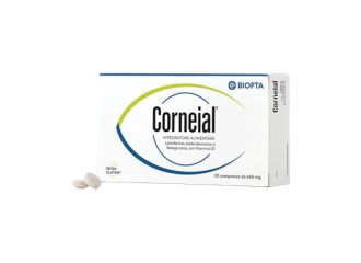 Corneial 30 compresse