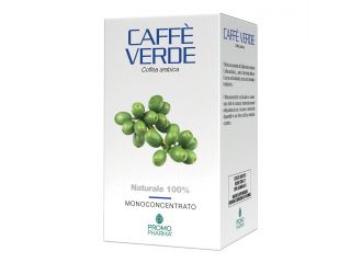 Caffe verde 50 capsule