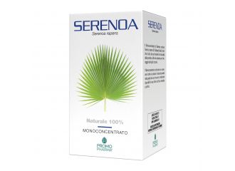 Serenoa 50 capsule